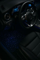 Starlight Car Mats