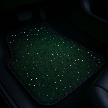 Starlight Car Mats